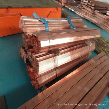 Copper Plate / Copper Sheet bar